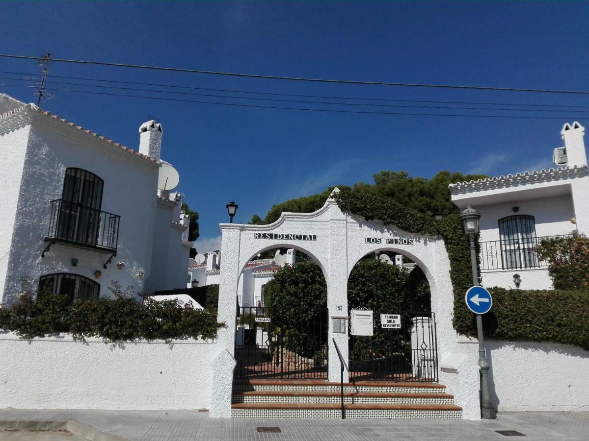 Residencial Pinos 3 Apartment