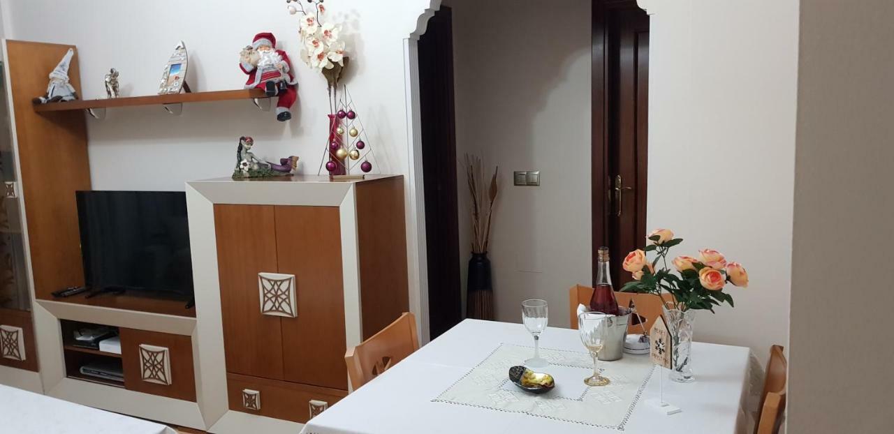 Apartment Apartamento Nerja Beach Nerja