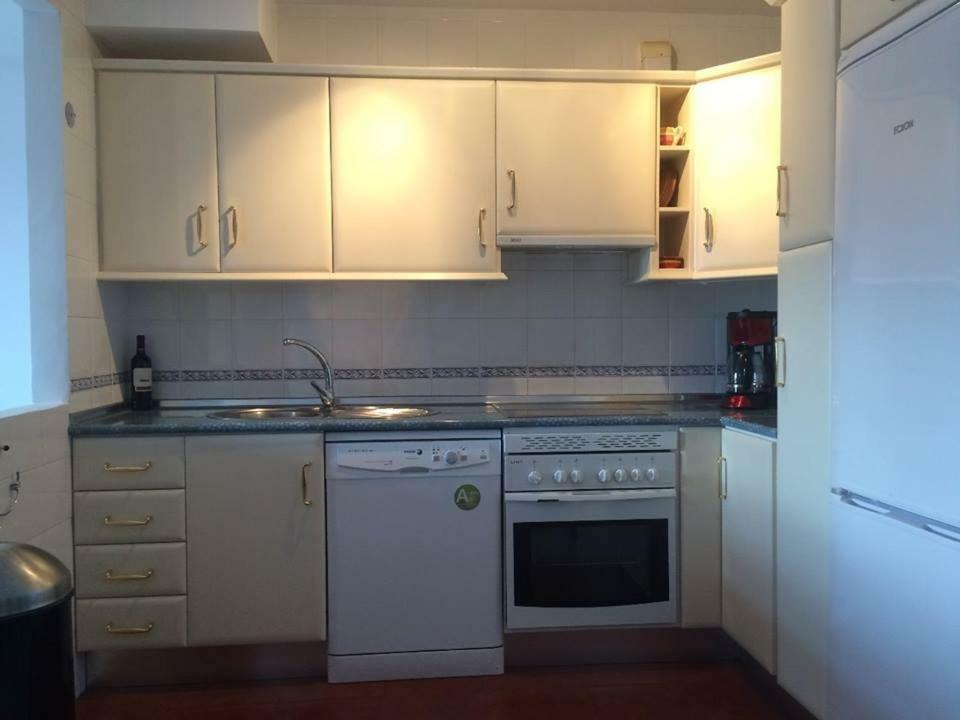 Casa Irma Appartement Nerja
