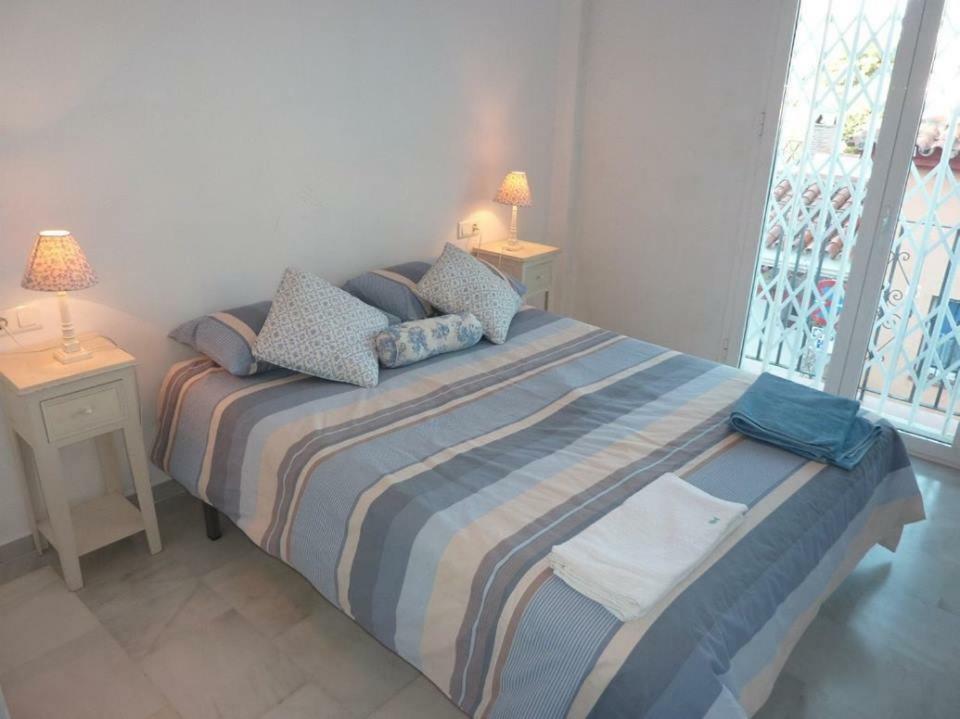Appartement Casa Irma Nerja