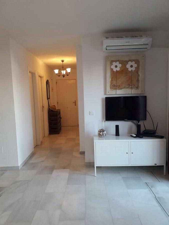 Casa Irma Nerja
