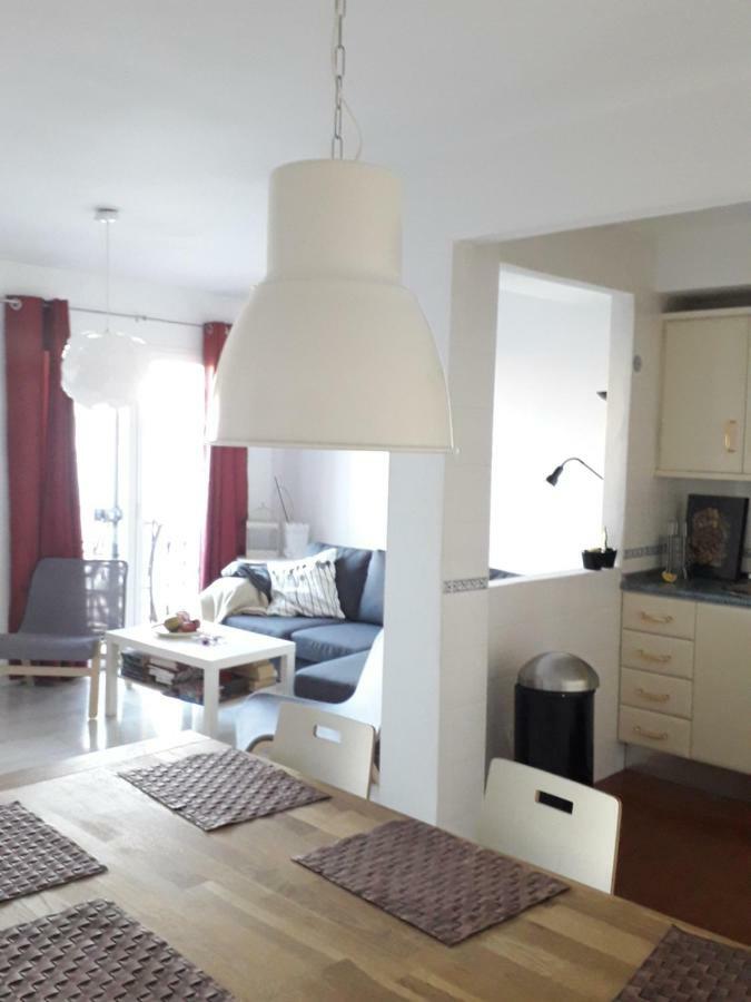 Casa Irma Appartement