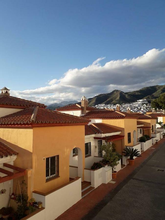 Casa Irma * Nerja