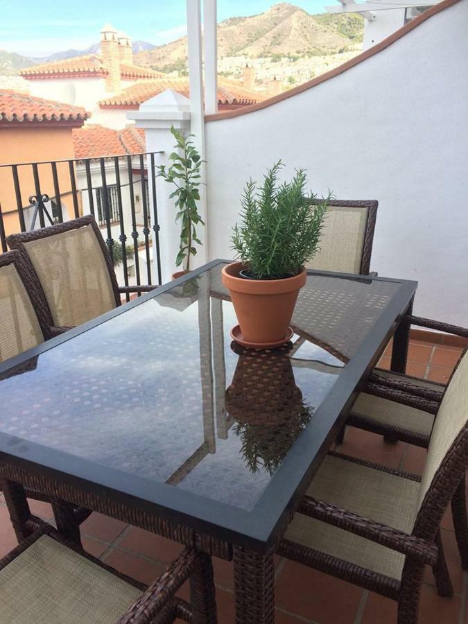 Appartement Casa Irma Nerja