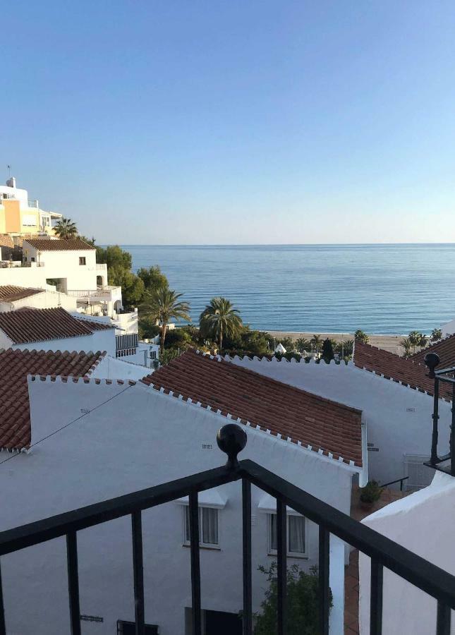 Capistrano Playa 307 Apartamento Nerja