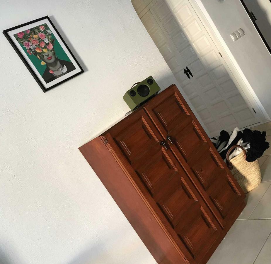 Capistrano Playa 307 Apartamento Nerja