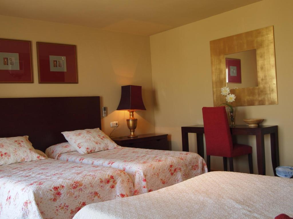 Tres Soles Guest house Nerja