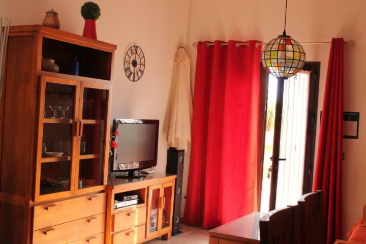 Villa El Nido Nerja