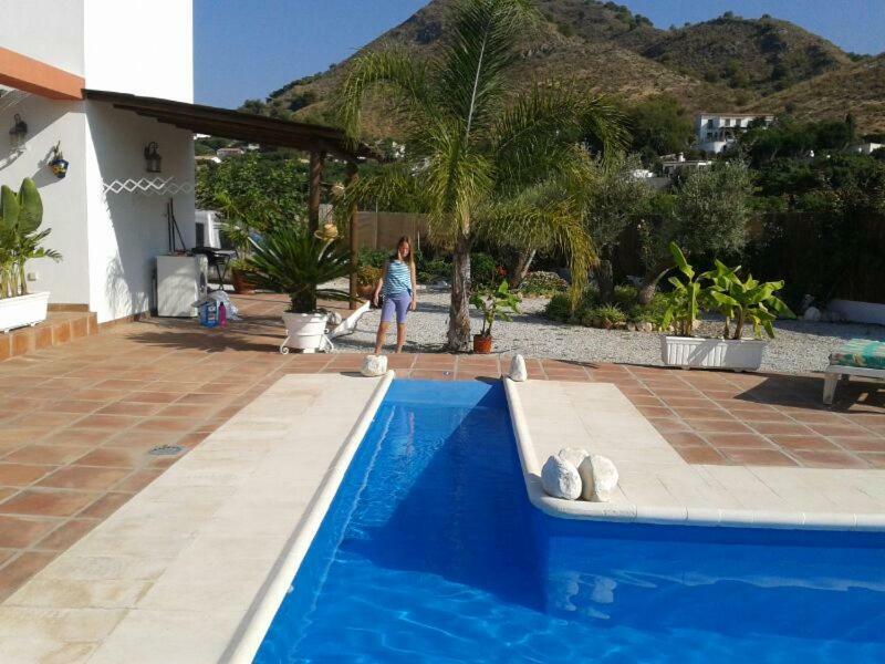 El Nido Villa