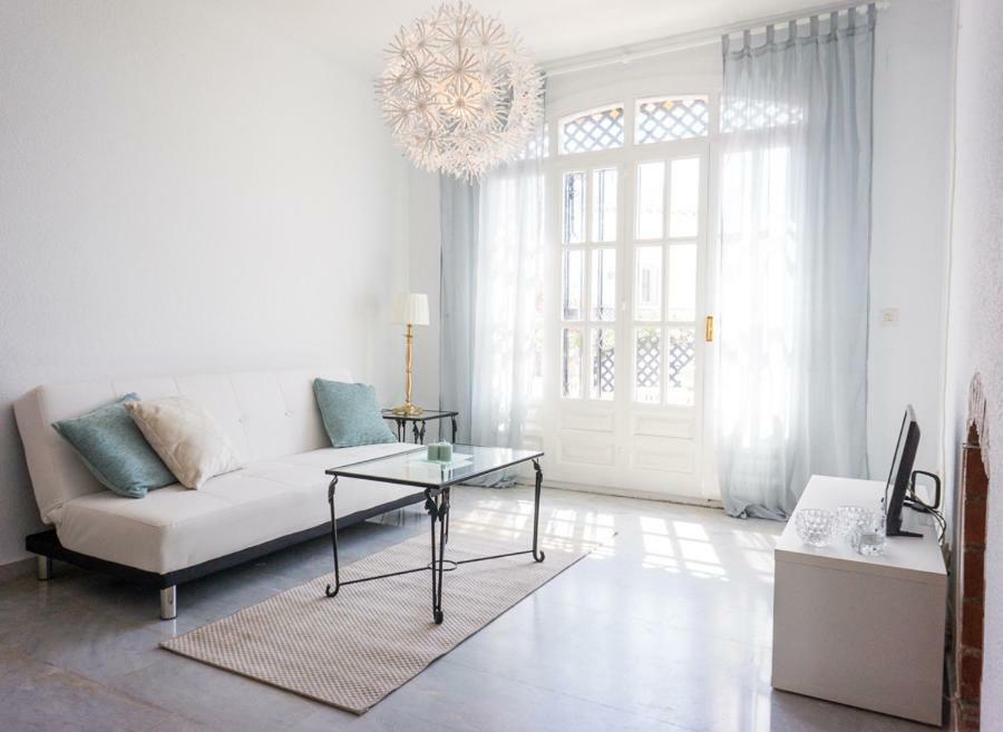 Apartment Lovely Living In Nerja