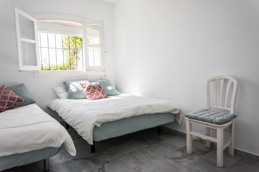 Lovely Living In Nerja