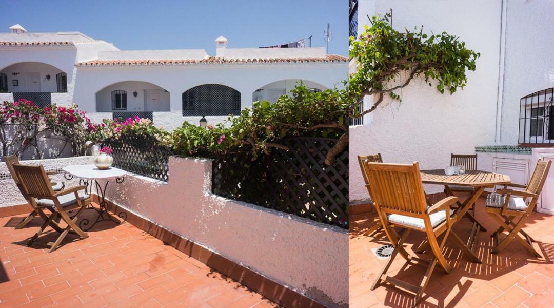Lovely Living In Nerja