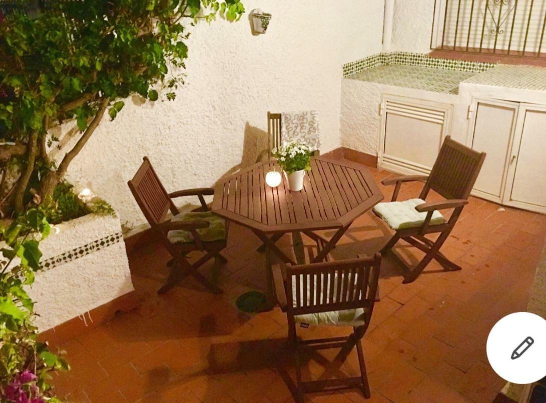 Lovely Living In Nerja