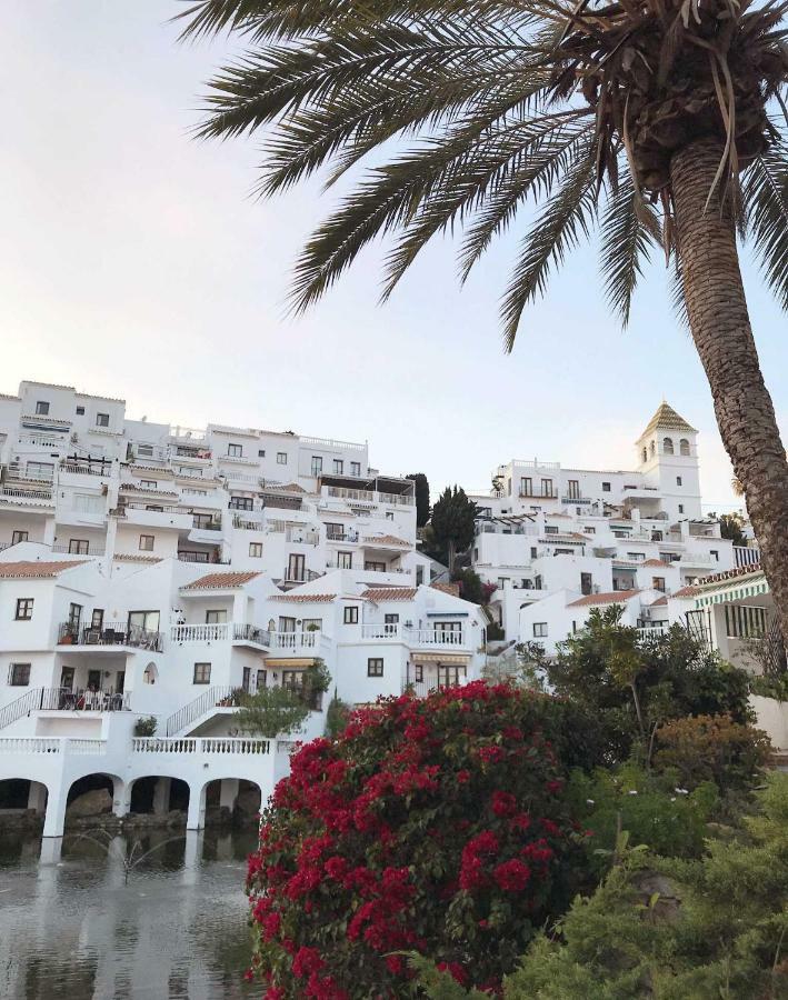 Apartamento Capistrano Playa 307