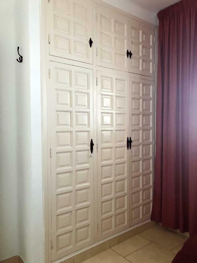 Capistrano Playa 307 Apartamento