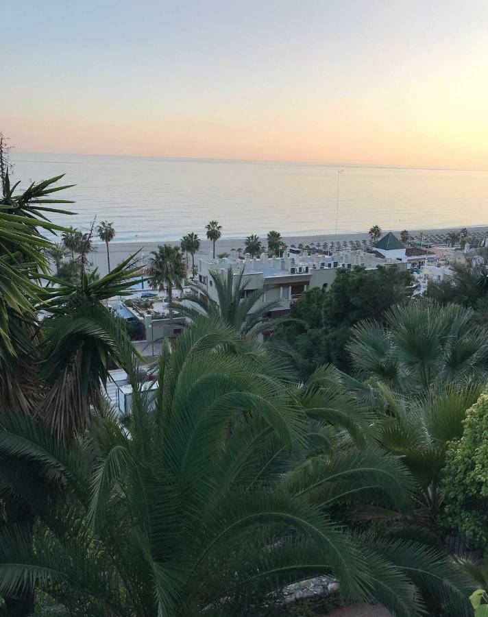 Apartamento Capistrano Playa 307 Nerja