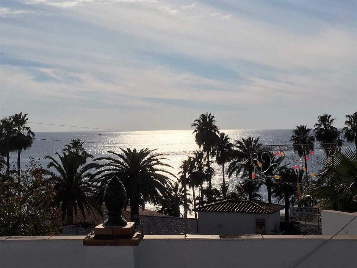 Casa Del Mar 1 Vakantiehuis