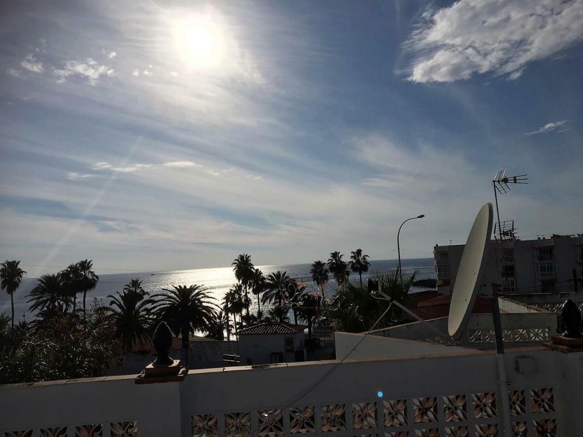 Casa Del Mar 1 Nerja