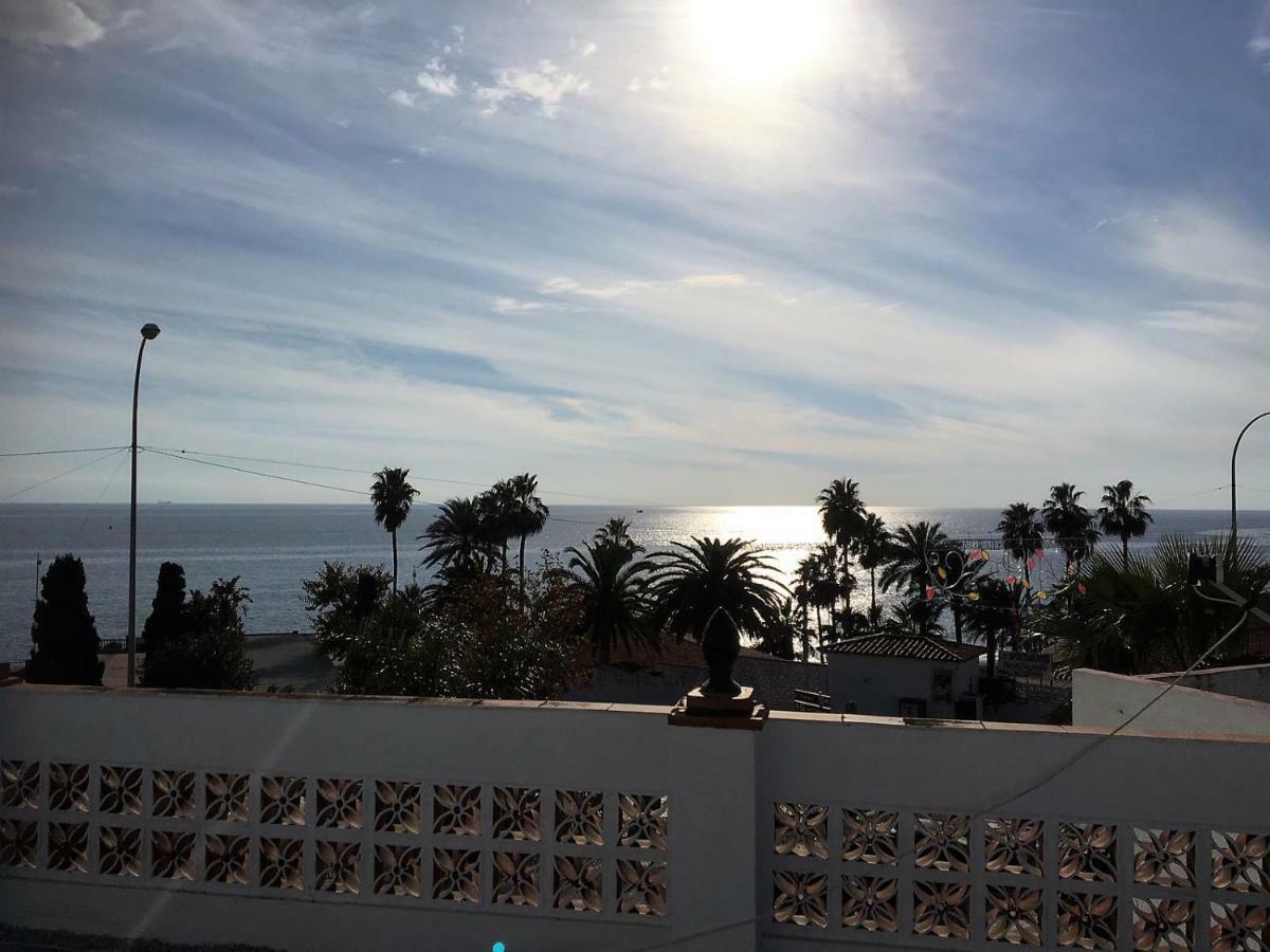 Casa Del Mar 1 Vakantiehuis Nerja