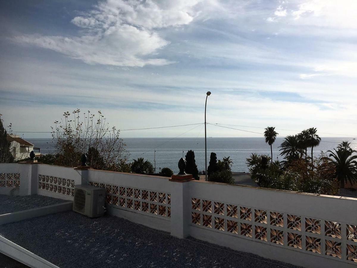Casa Del Mar 1 Vakantiehuis Nerja