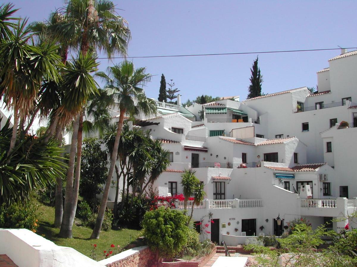 Apartamento Capistrano Playa Relax & Enjoy Nerja