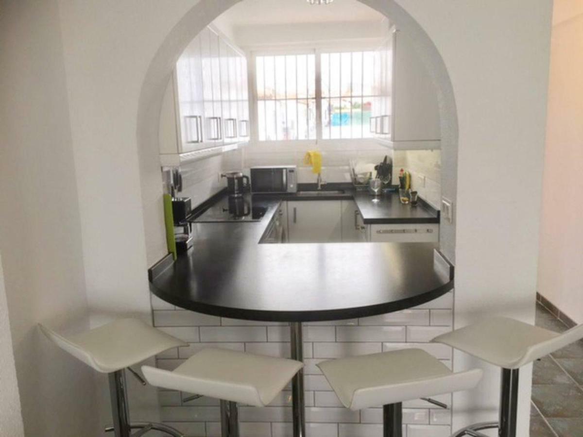 Perfect Living In In With Pool Vft/ma/10380 Apartamento *