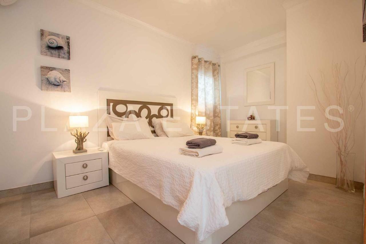 Spectacular Sea Views From Solana 5 Street, * Nerja
