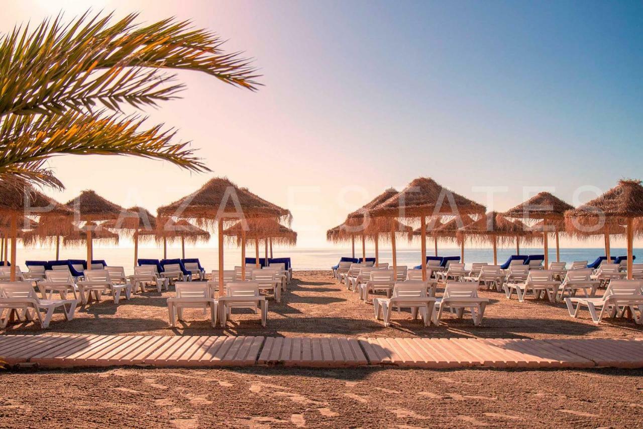Spectacular Sea Views From Solana 5 Street, *