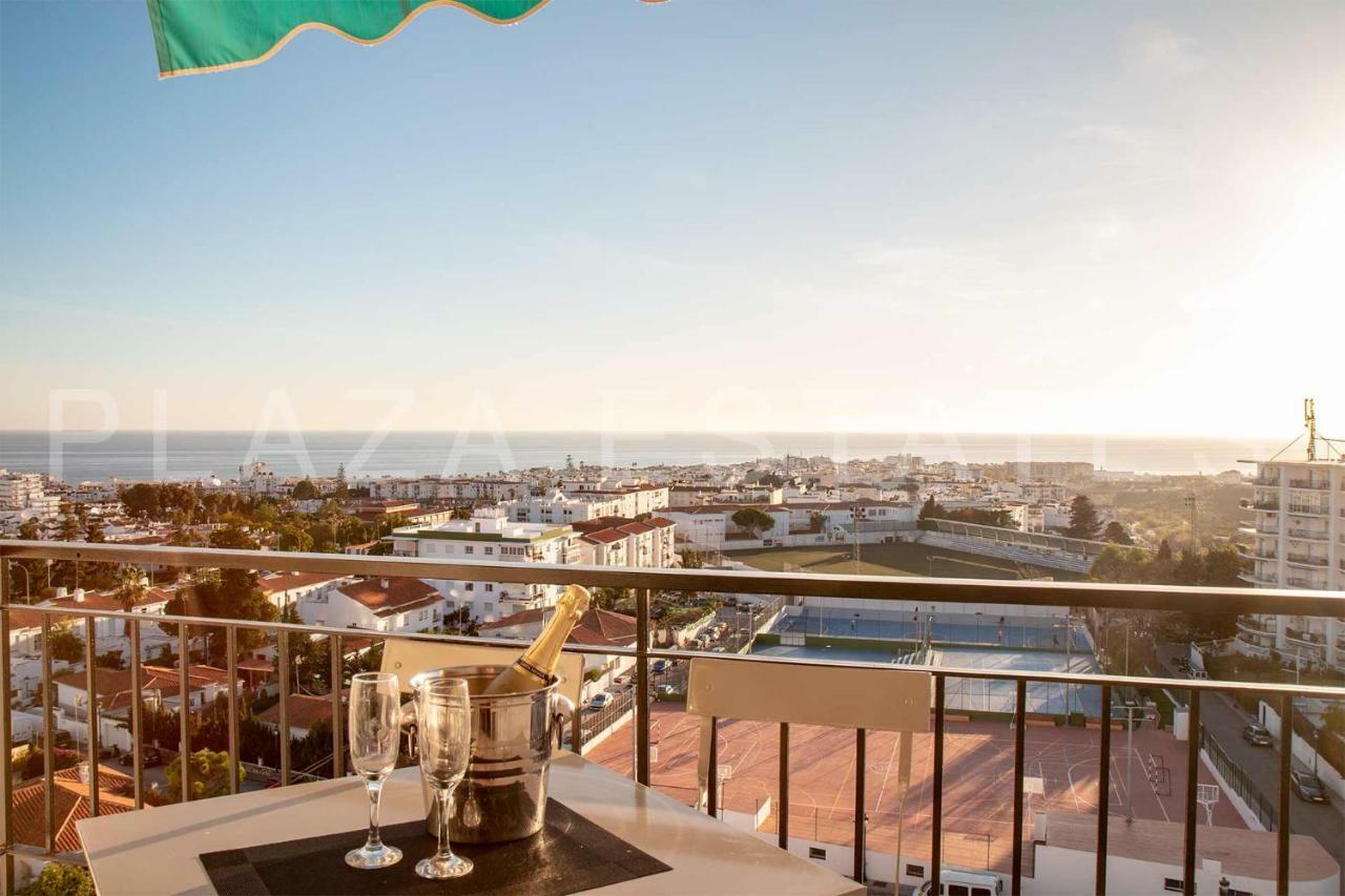 Appartement Spectacular Sea Views From Solana 5 Street, *