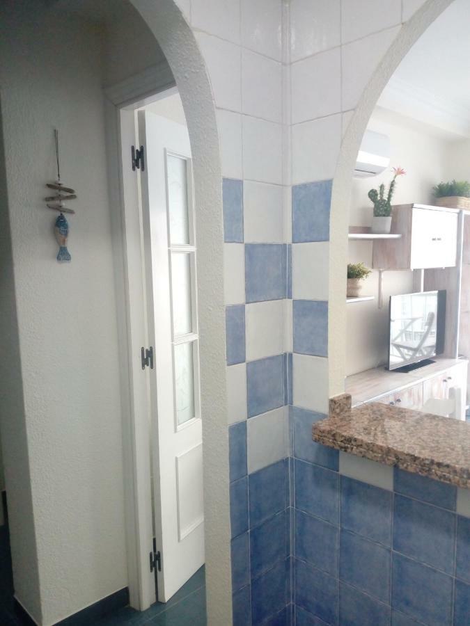 Appartement By The Sea *
