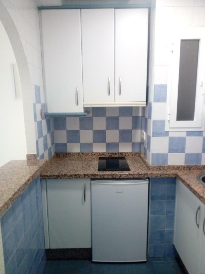 Appartement By The Sea Nerja