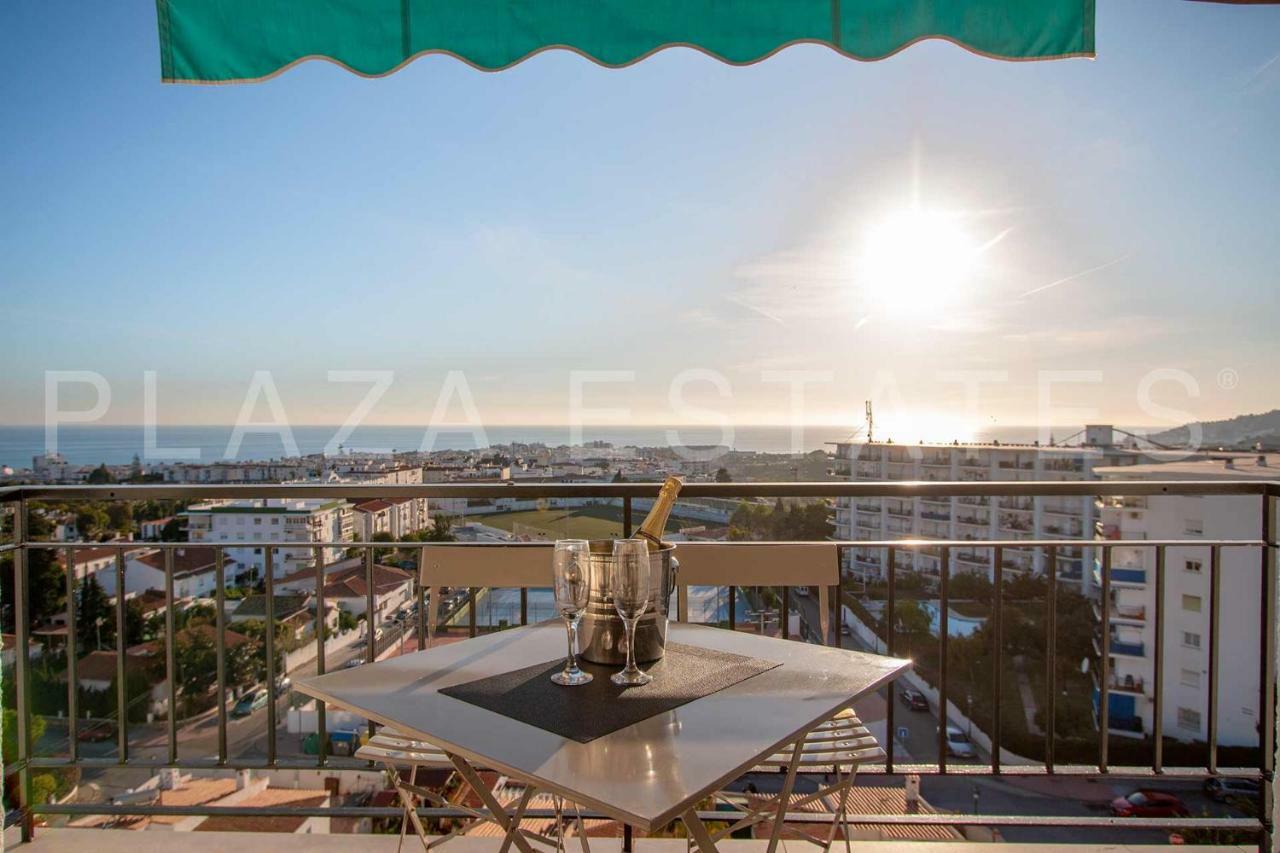 Appartement Spectacular Sea Views From Solana 5 Street, *