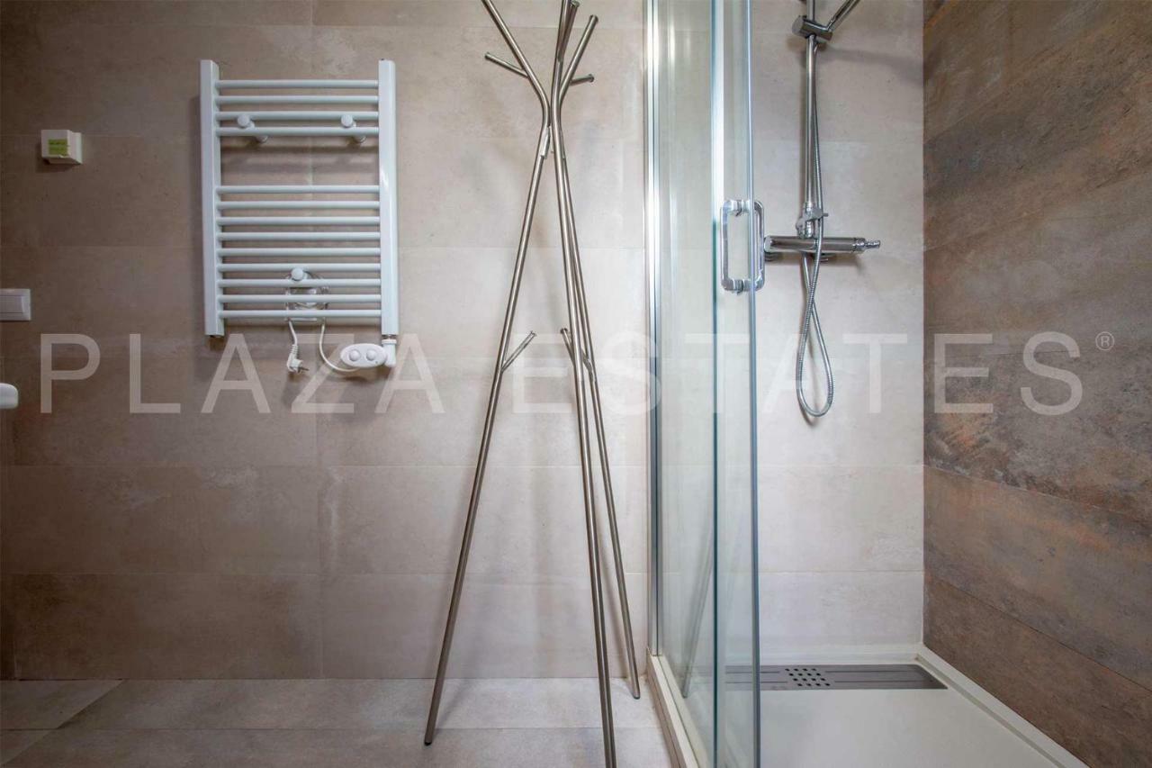 Appartement Spectacular Sea Views From Solana 5 Street, *