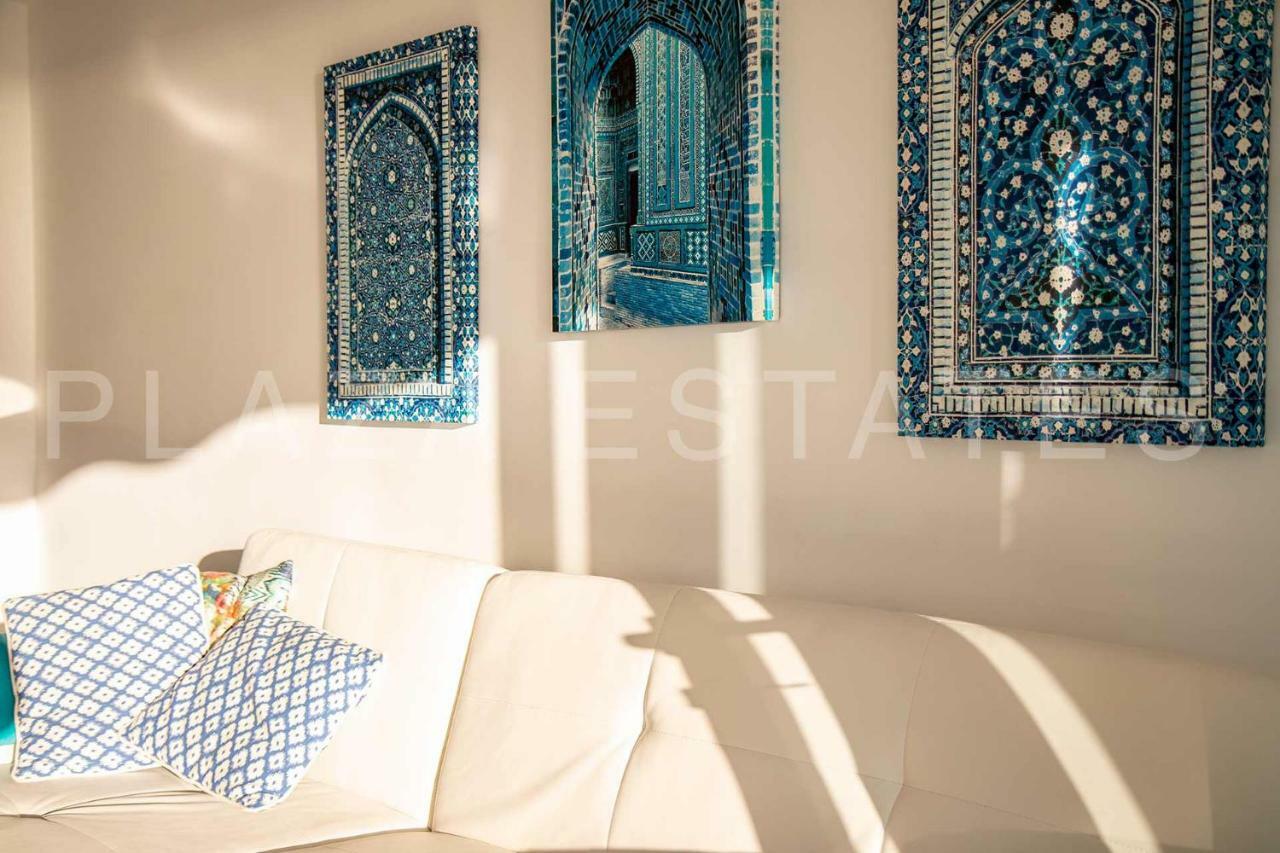Spectacular Sea Views From Solana 5 Street, *