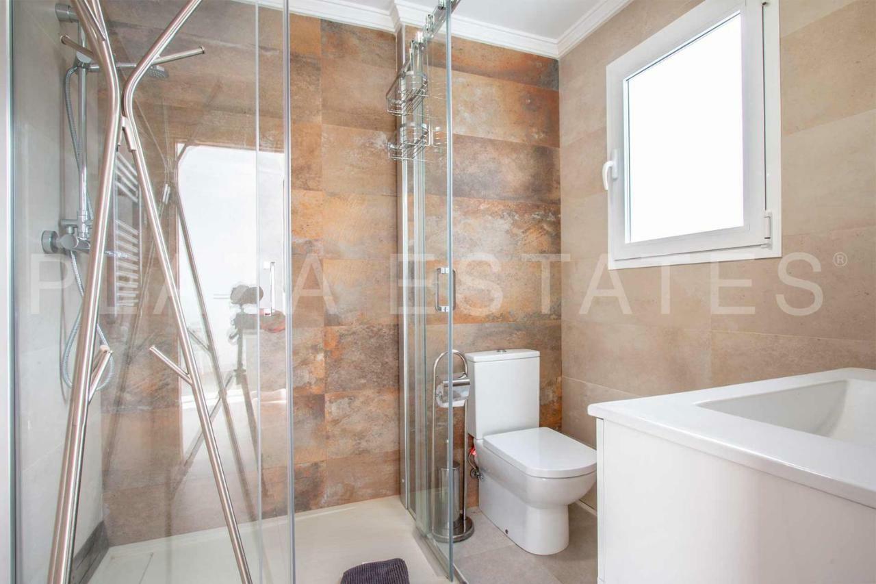 Appartement Spectacular Sea Views From Solana 5 Street, *