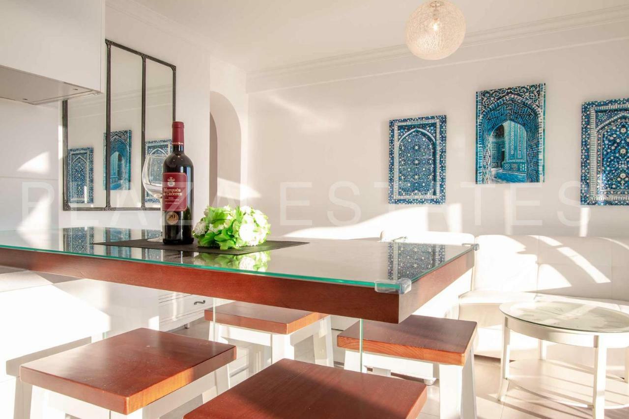 Appartement Spectacular Sea Views From Solana 5 Street, Nerja