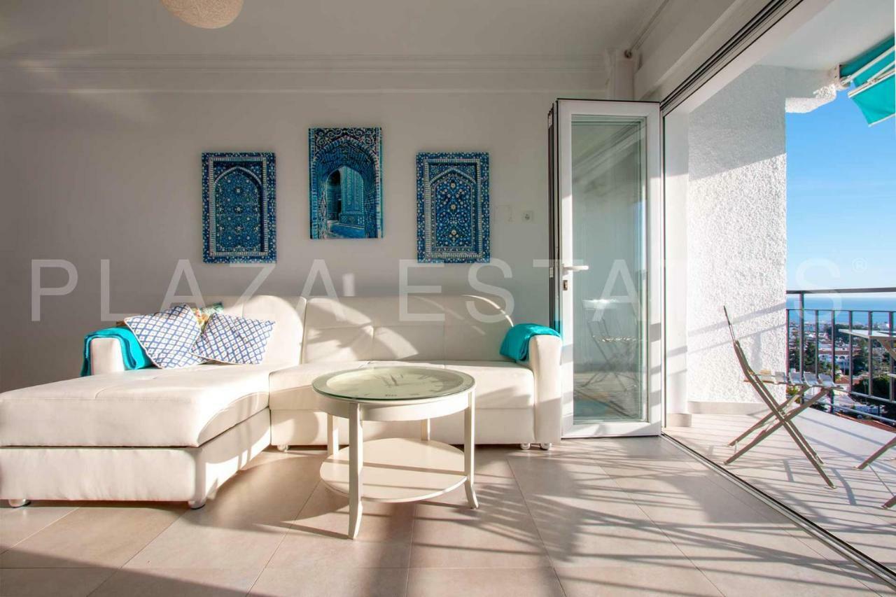 Appartement Spectacular Sea Views From Solana 5 Street, *