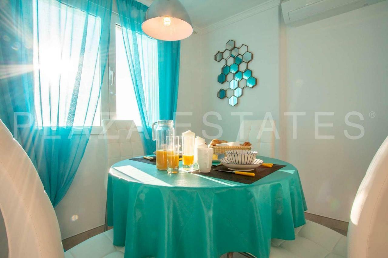 Appartement Spectacular Sea Views From Solana 5 Street,