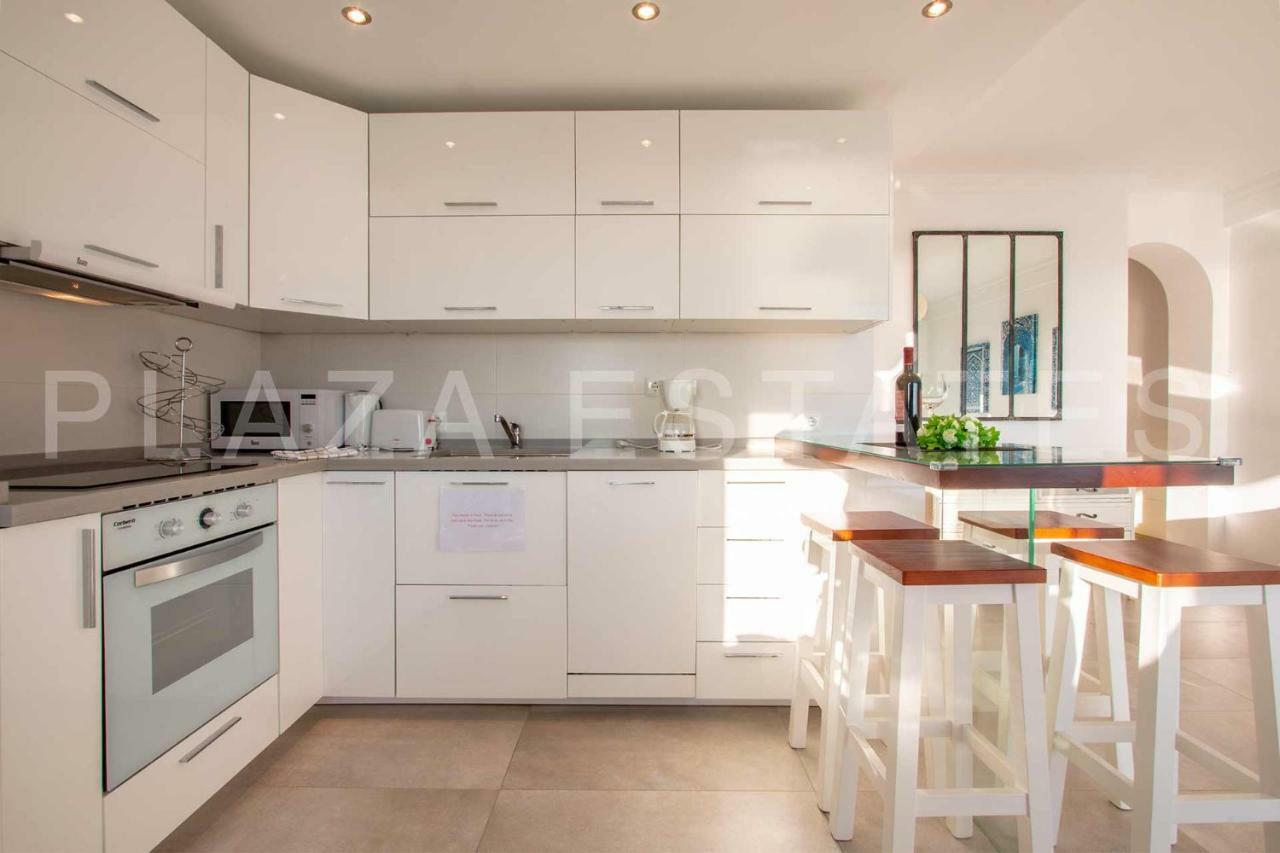 Appartement Spectacular Sea Views From Solana 5 Street, *
