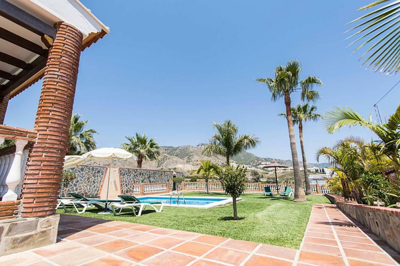 El Cano Villa