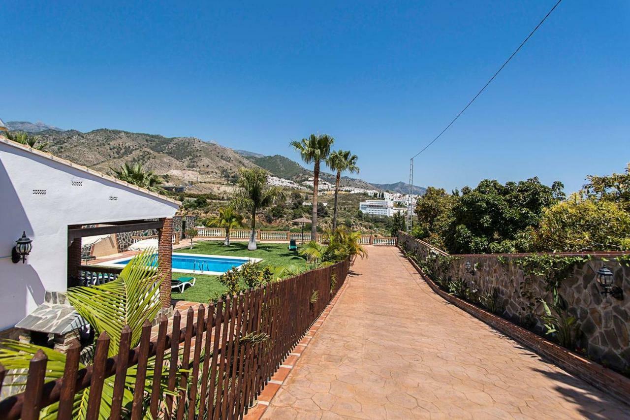 El Cano Villa
