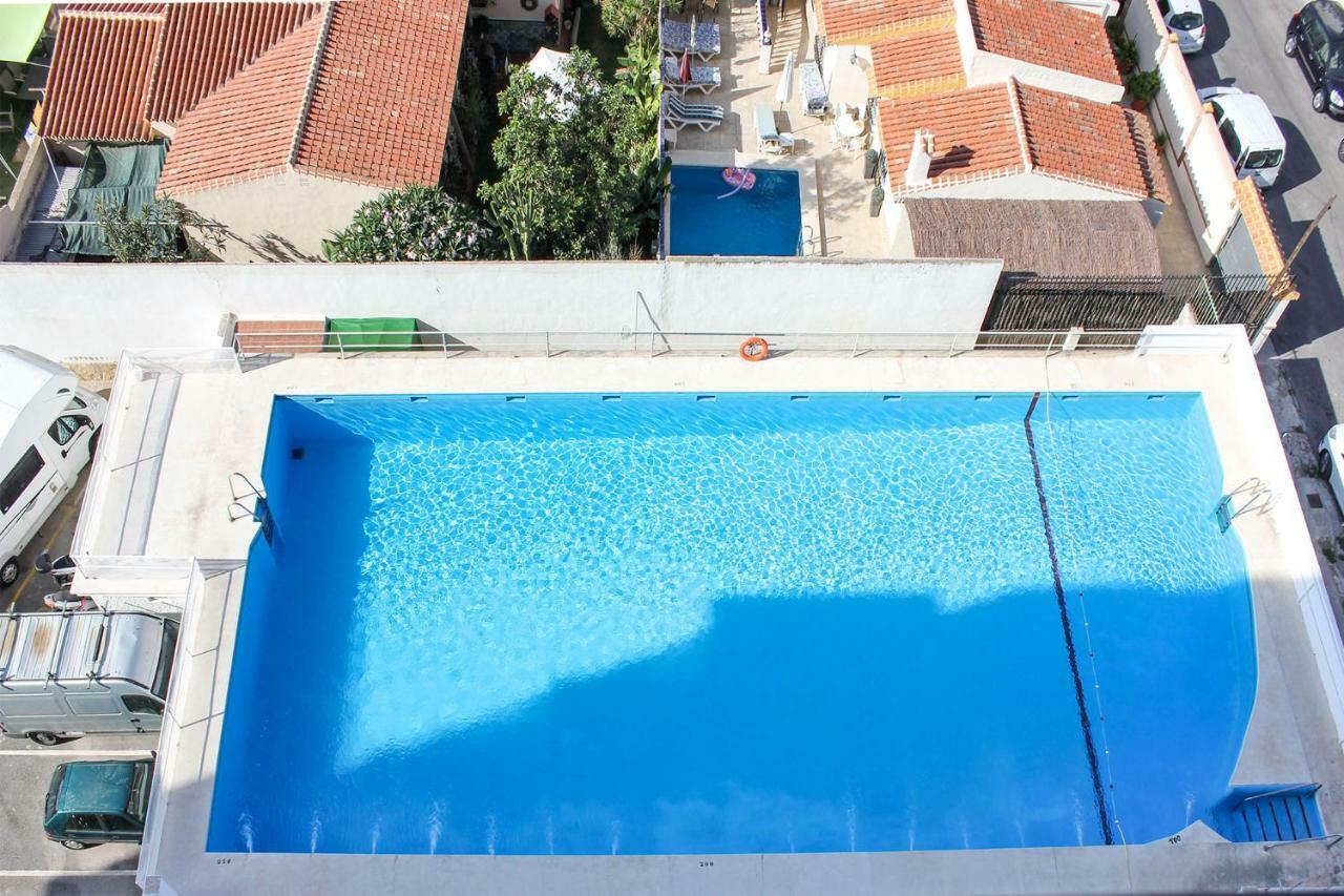 Spectacular Sea Views From Solana 5 Street, *