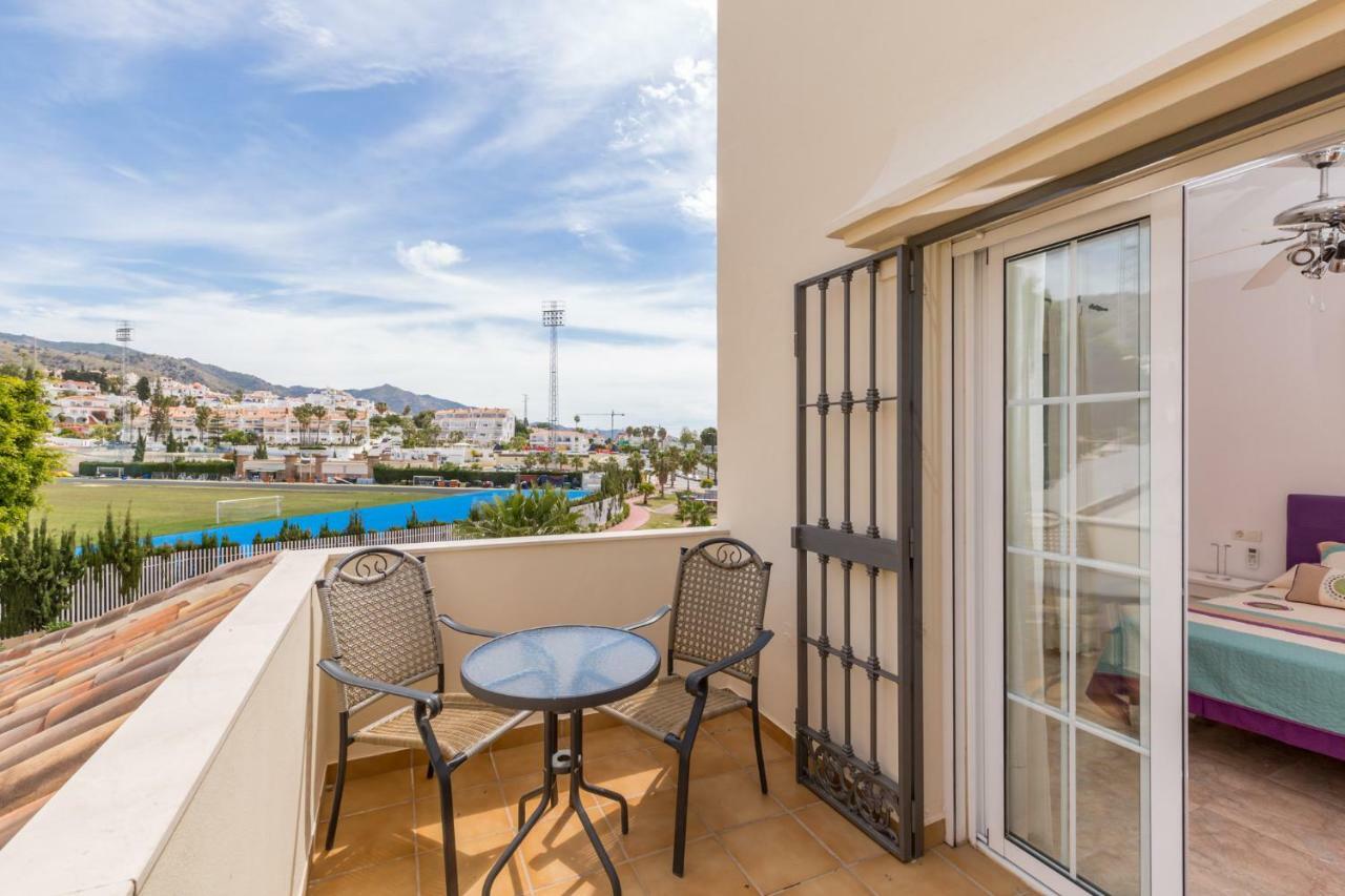 Oliva - Luxury Redesign & Private Pool Nerja