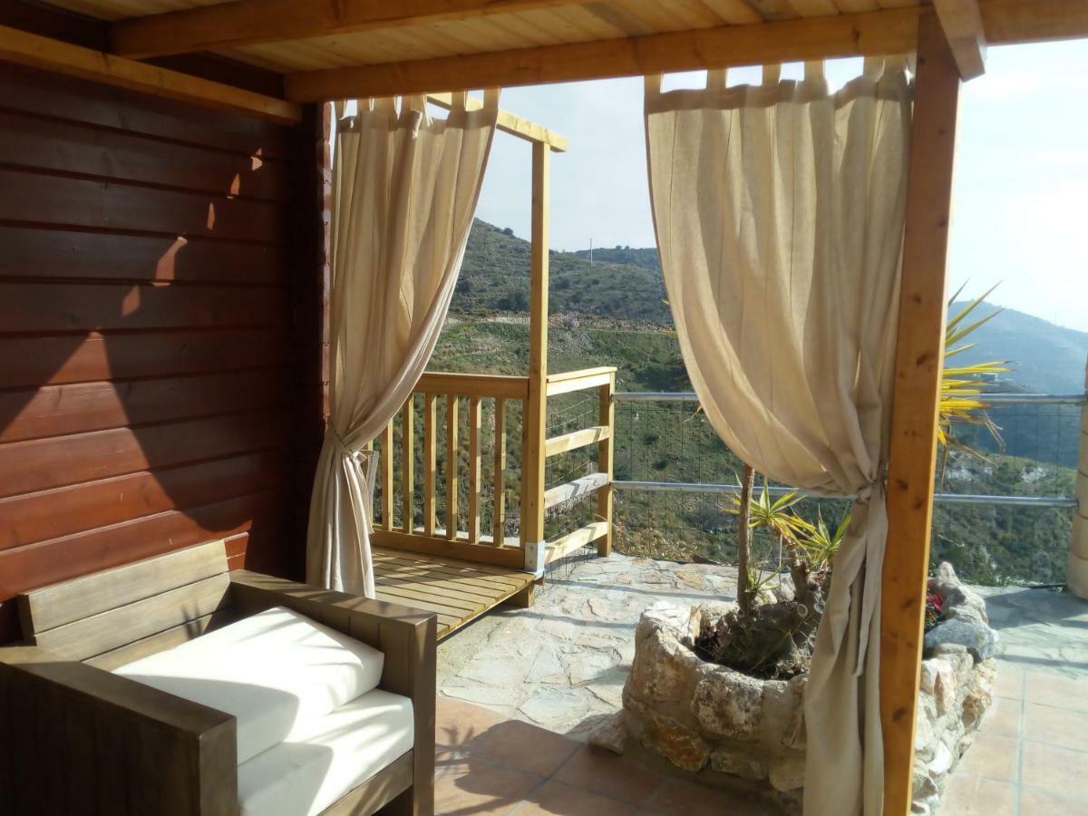 Vakantiehuis Mariposa Mariposaholidays