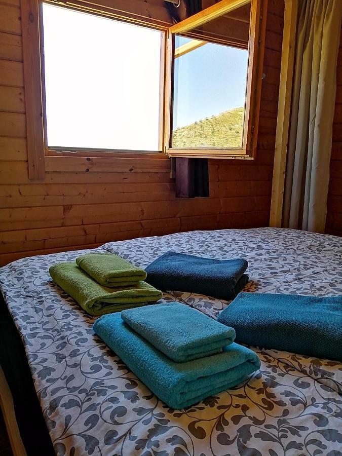 Vakantiehuis Mariposa Mariposaholidays
