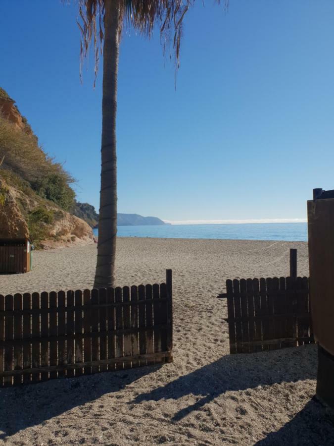 Mateo * Nerja