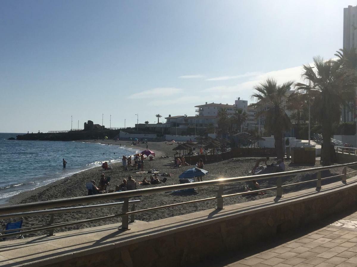 Casa Del Mar 1 * Nerja