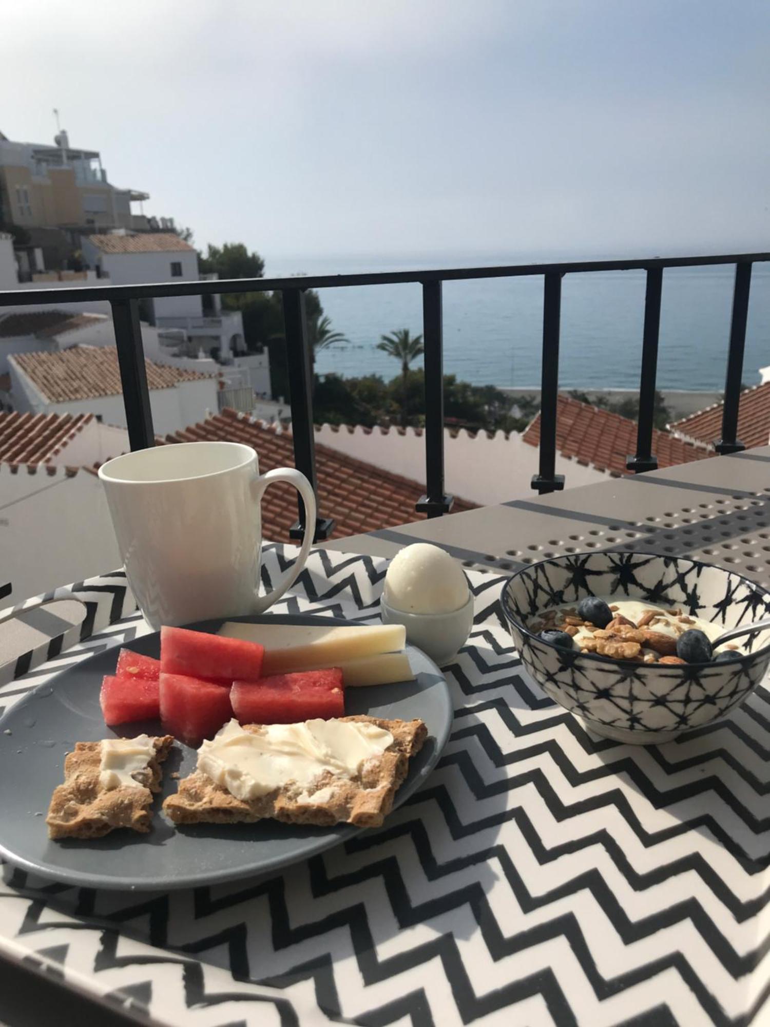 Apartamento Capistrano Playa 307