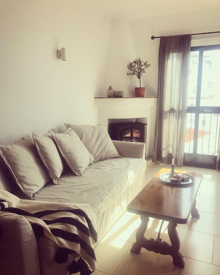 Capistrano Playa 307 Apartamento Nerja