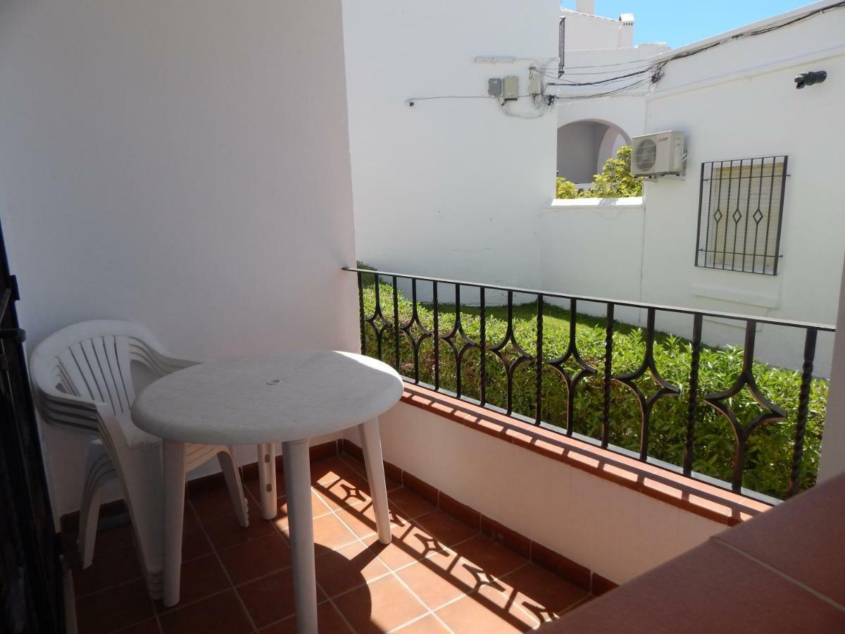 Fantastica Casa En Tropicana * Nerja
